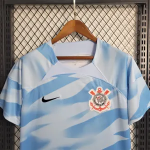 23-24 Corinthians goalkeeper 7