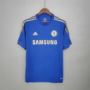 12-13 Chelsea home
