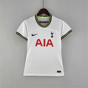 22-23 Tottenham Hotspur women home