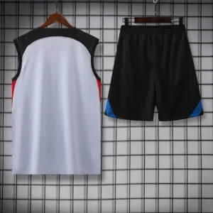 23-24 Barcelona Training Vest Kit S-XXL Soccer Jerseys 1