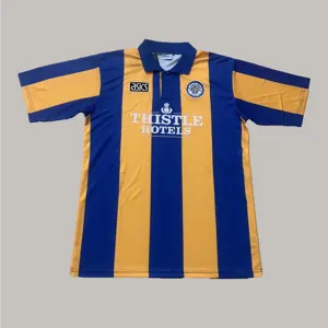 93-95 Leeds United away
