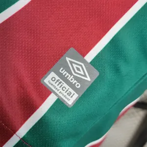 23-24 Fluminense home Tank Top 3
