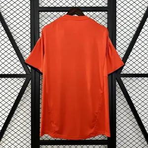 11-12 Marseille Fourth Retro Kit Vintage Shirt AAAAJersey Dropship Yupoo 6