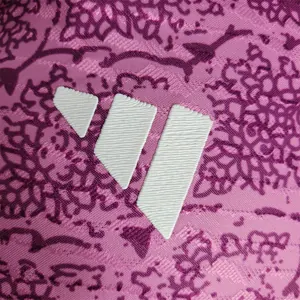 23-24 R MAD Pink Special Edition Player Version Size S-XXL 8