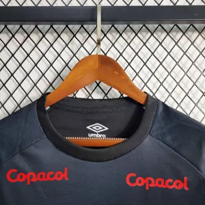 23-24 Long Sleeve Athletico Paranaense Away S-4XL 6