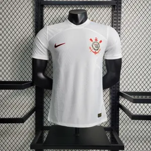 23-24 Corinthians home player version 2