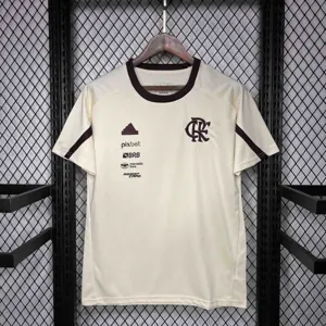 24-25 Flamengo Special Edition Kit Best Wholesale Yupoo