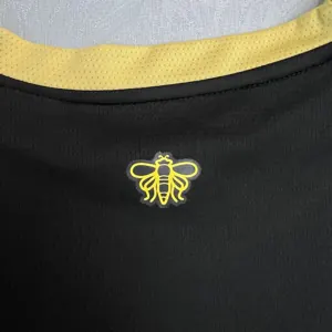 26-27 Manchester City Mens Away Kit Football T-Shirt AAAAJersey Supply Yupoo 10 9