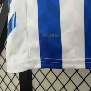 24-25 Malaga FC 120 Aniversary Edition Kit Football Apparel AAAAJerseys Dropshipping Yupoo 2