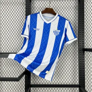 25-26 Avai Home Shirt Soccer Uniform AAAAJersey Yupoo