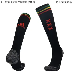 21-22 Ajax Concept Black 12