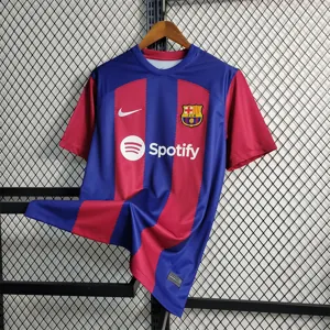 23-24 Barcelona home 4
