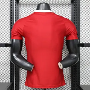 26-27 Manchester United Mens Red Retro Style Football Shirt Apparels AAAAJersey Supply Yupoo 6