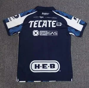 23-24 Rayados Monterrey Specail Edion Shirt Soccer Jerseys Yupoo 1