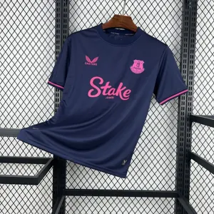 26-27 Everton Mens Special Edition Football T-Shirt AAAAJersey Supply Yupoo4