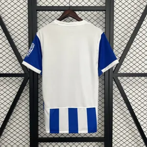 25-26 Brighton Home Kit Football Replicas AAAAJersey Supply Yupoo 1