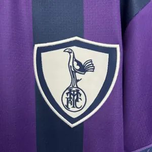 95-97 Tottenham HotSpur Away Retro Kit Vintage Sino Shirt AAAAJersey Wholesale Yupoo 2