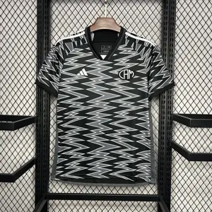 24-25 Atletico Mineiro Third Kit Soccer Uniforms Football AAAAJersey Yupoo