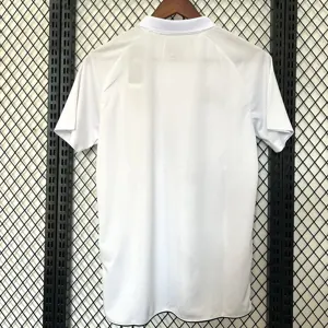 25-26 Real Madrid White Dragon Special Edition Shirt Football Tee AAAAJersey Supply Yupoo 3