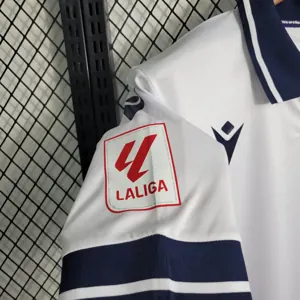 23-24 Real Sociedad Third Away S-XXL Cheap Football Kit 6