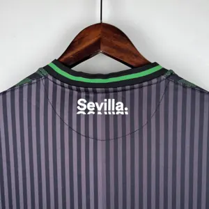 23-24 Real Betis third away S-XXL Soccer Jersey 1