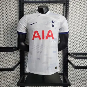 23-24 Tottenham Hotspur home player version