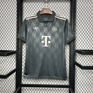 24-25 Bayern Munich Oktoberfest Shirt Soccer Uniforms Soccer AAAAJersey Yupoo