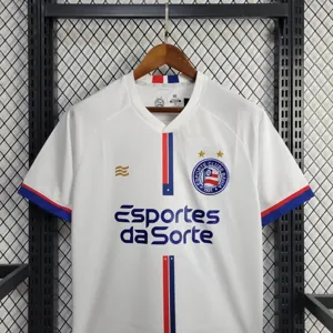 24-25 Bahia Home Kit Soccer Jerseys Yupoo 6