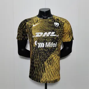22-23 Pumas Training suit player version