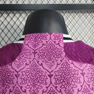 23-24 R MAD Pink Special Edition Player Version Size S-XXL 10