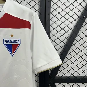 25-26 Fortaleza Away Kit Soccer T-Shirt AAAAJersey Supply Yupoo 4