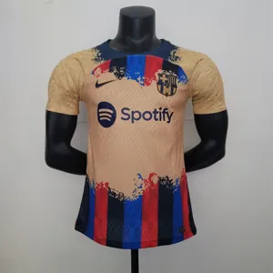 23-24 Barcelona Special Edition player version - 4