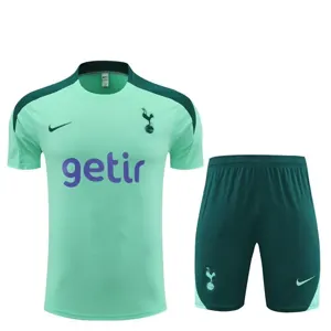 24-25 Tottenham Training Soccer Jerseys Football Shirts