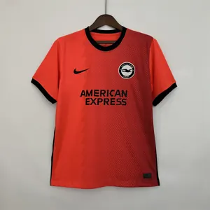 22-23 Brighton away