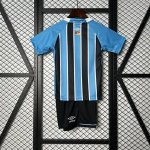 25-26 Gremio Home Kid Kits Youth Apparels AAAAJersey Supply Yupoo 6
