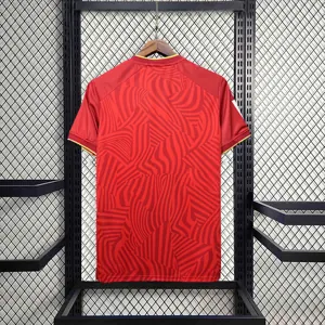 23-24 Sevilla Away S-XXL best soccer jersey 5