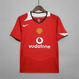 04-06 Manchester United home