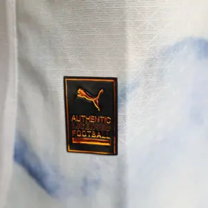 25-26 Monterrey Away Kit Soccer Player Version Shirt AAAAJersey Supply Yupoo 6