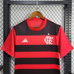24-25 Flamengo Special Edition Shirt Football AAAAJersey Yupoo 6