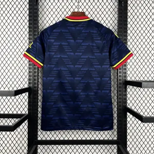 26-27 Arsenal Mens Away Kit Soccer T-Shirt AAAAJersey Dropship Yupoo 8 2