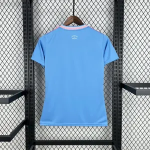 25-26 Inter Miami Third Women Shirt Lady Tee AAAAJersey Supply Yupoo 2