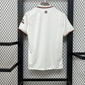 25-26 Arsenal Third Away Embroidered Version T-Shirt POLO AAAAJersey Wholesale Yupoo 1