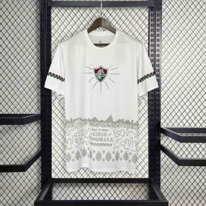 23-24 Fluminense Special Edition White S-4XL