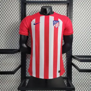 23-24 Atletico Madrid home player version