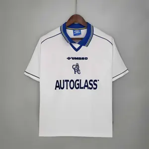98-00 Chelsea away