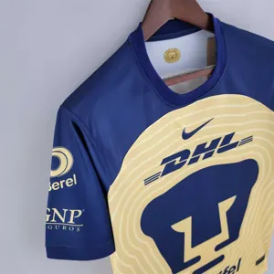 22-23 Pumas home 1