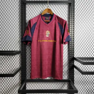 2010 West Ham Iron Maiden Away