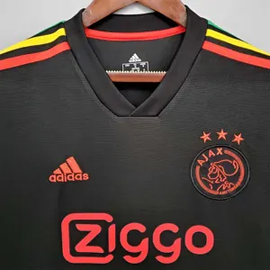 21-22 Ajax Concept Black 35