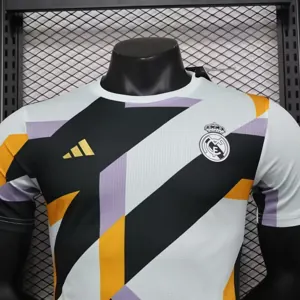 23-24 Real Madrid Special Edition Player Version S-XXL 8