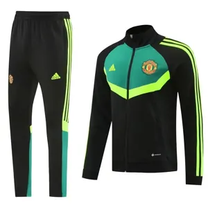 24-25 Manchester United Jackets Football Shirts